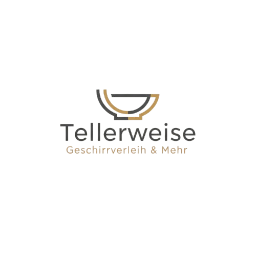 Tellerweise