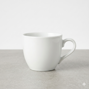 Kaffetasse