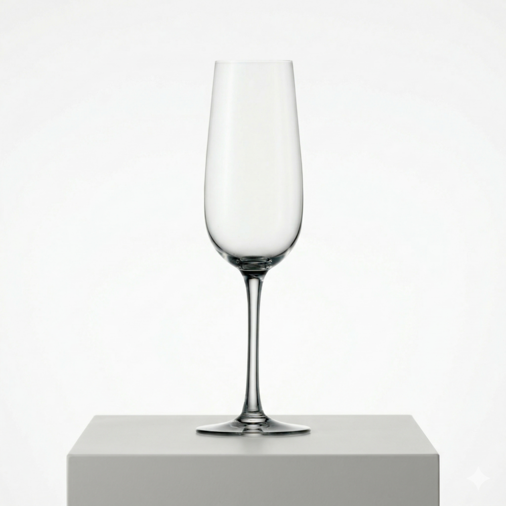 Sektglas