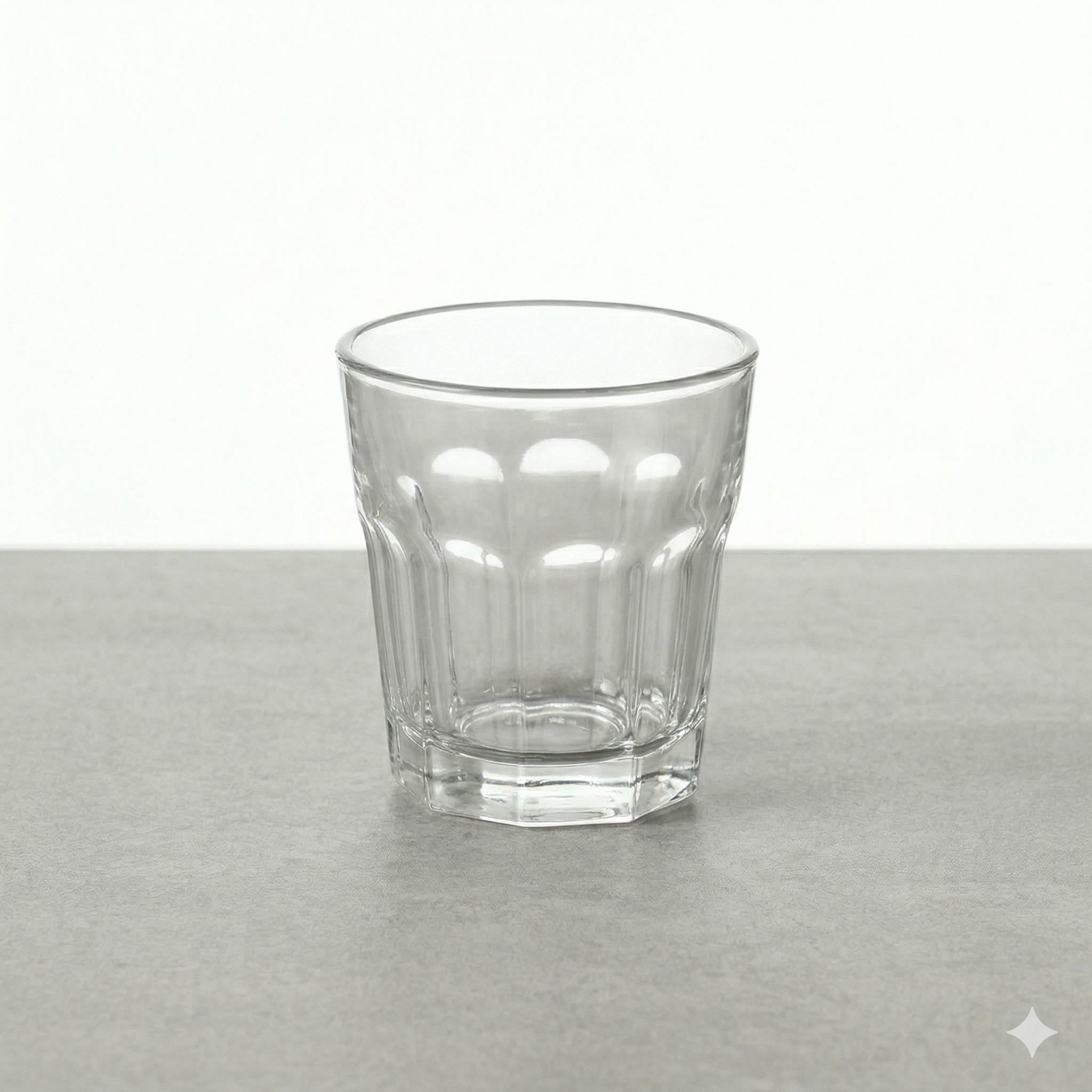 Schnapsglas