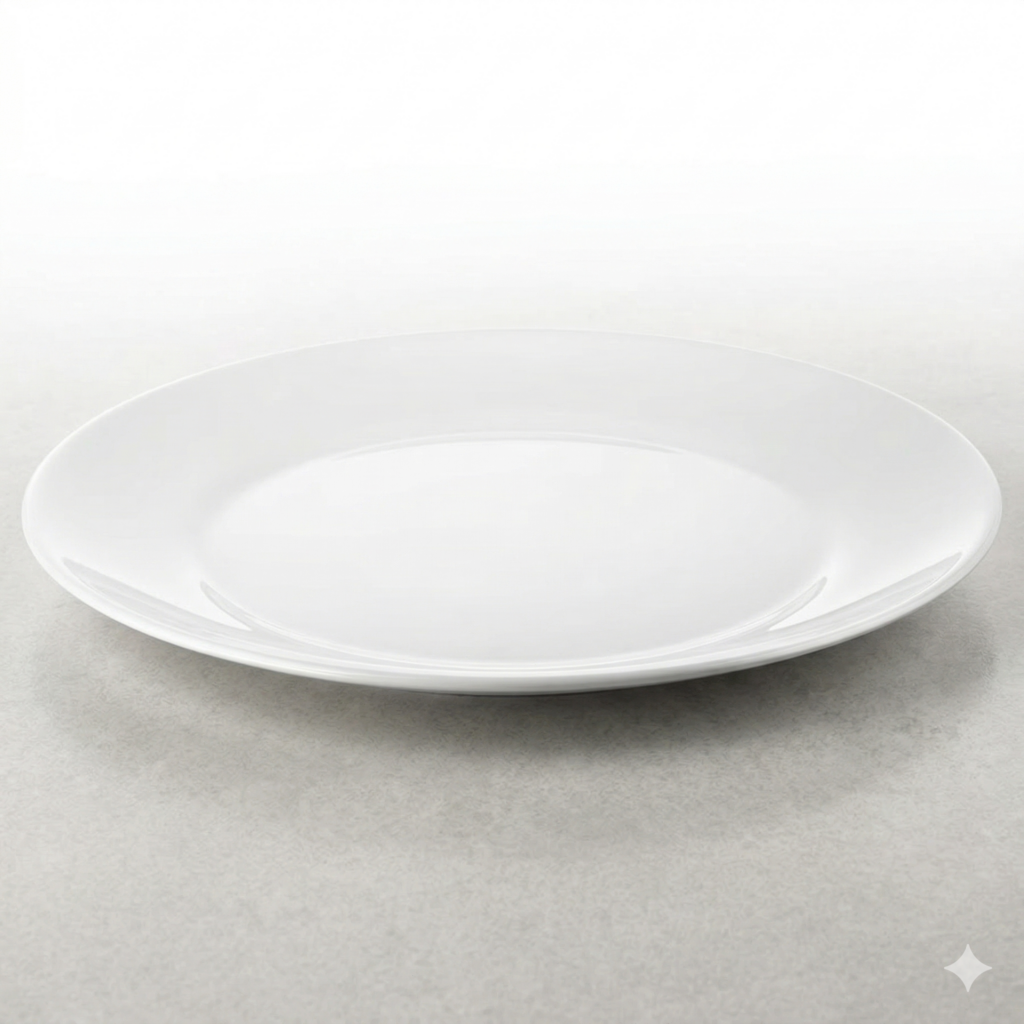 Dessertteller Basic